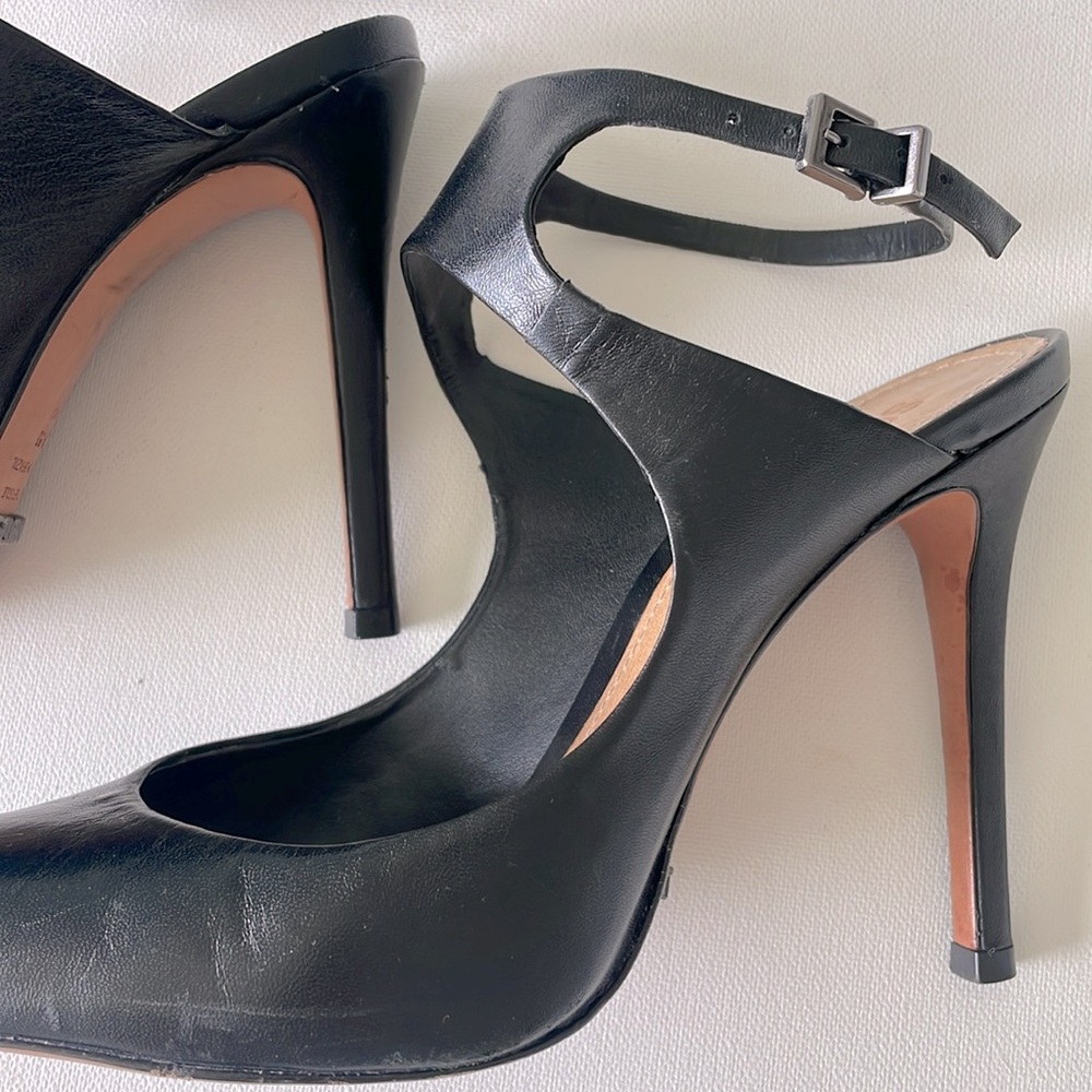 Schutz pumps - Picture 4 of 4